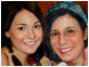 Custom Portraits Oil Paintings by www.LesMoments.com