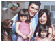 Custom Portraits Oil Paintings by www.LesMoments.com