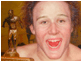 Custom Portraits Oil Paintings by www.LesMoments.com