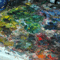 Oil Portrait Painting