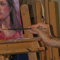Oil Portrait Painting
